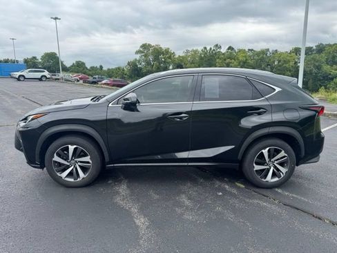 Used 2019 Lexus NX 300 FWD image 6