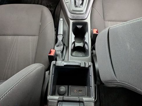 Used 2016 Ford Focus SE FWD image 26