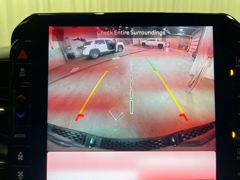 Used 2025 RAM 1500 Rebel w/ Rebel Level 2 Equipment Group image 23