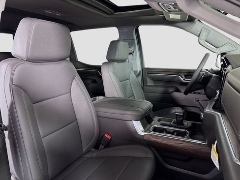 New 2026 GMC Sierra 1500 SLT AWD/4WD image 29