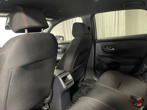 Used 2025 Honda HR-V Sport image 25