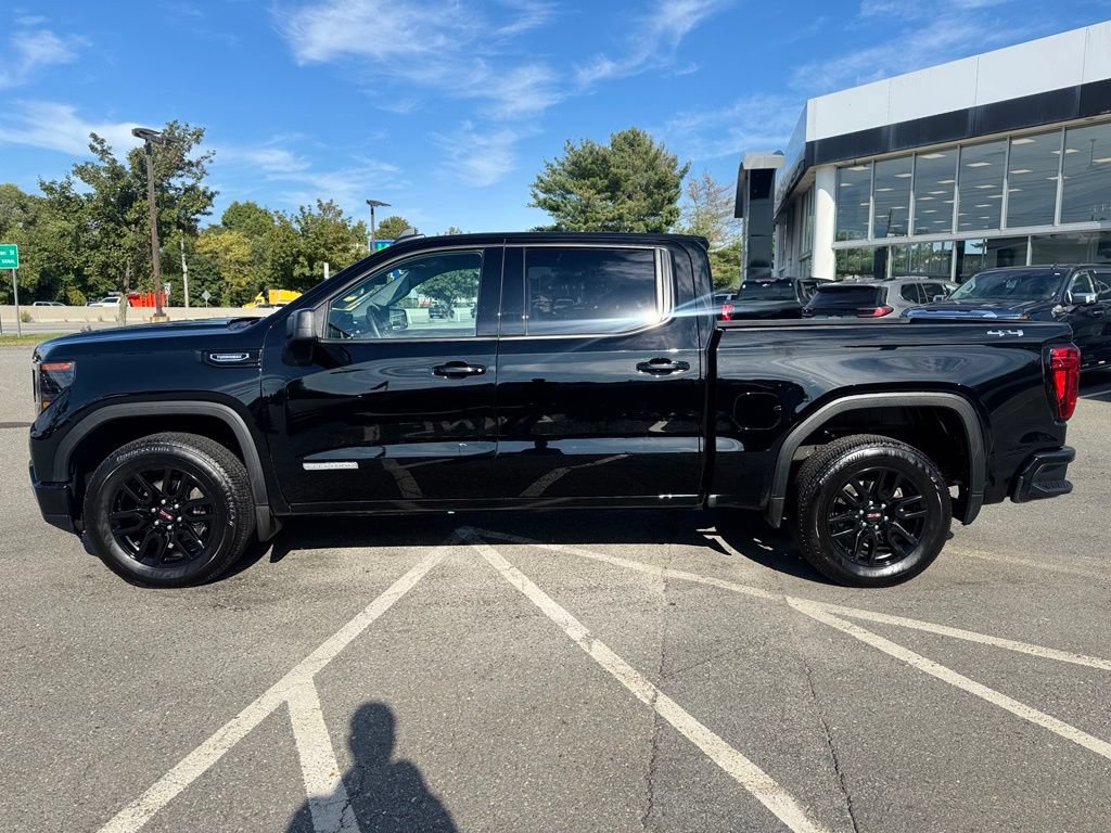Used 2026 GMC Sierra 1500 Elevation AWD/4WD image 2