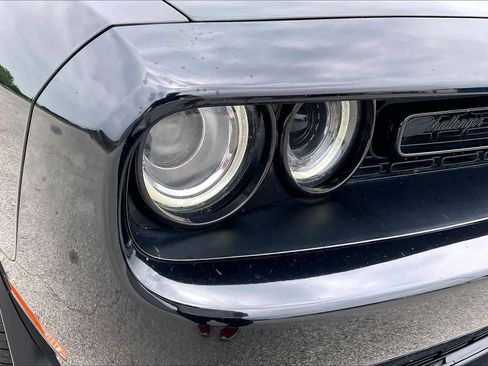 Used 2021 Dodge Challenger GT w/ Blacktop Package RWD image 24