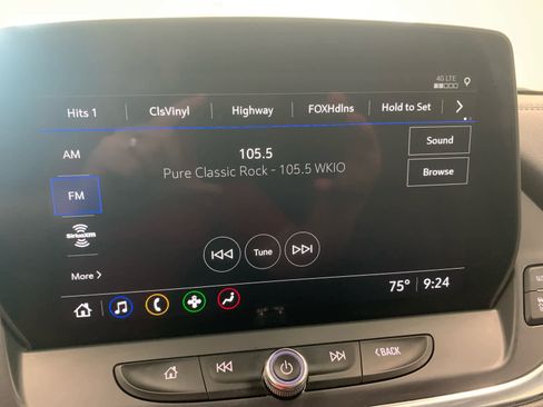 Used 2024 Chevrolet Blazer LT image 34