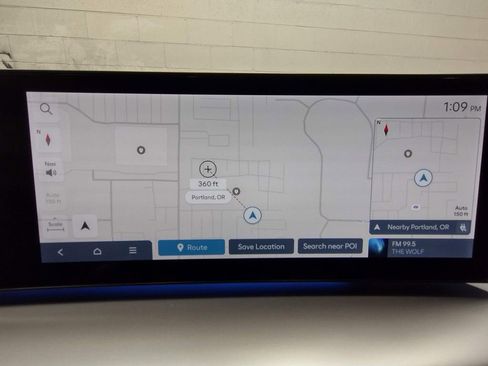 New 2026 Hyundai Ioniq 9 Calligraphy AWD/4WD image 26