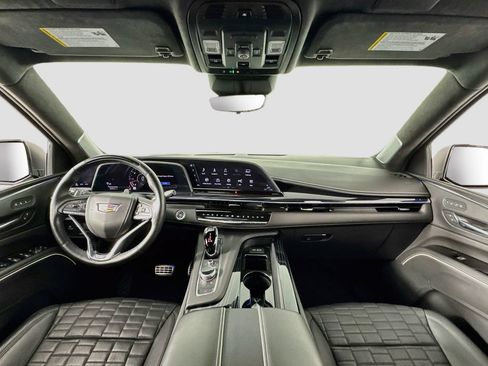 Used 2023 Cadillac Escalade V AWD/4WD image 19