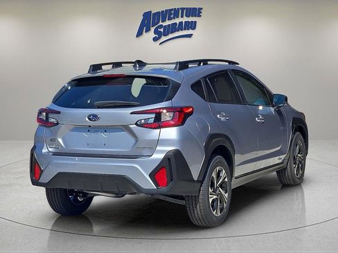 Certified 2025 Subaru Crosstrek 2.0i Premium AWD/4WD image 6