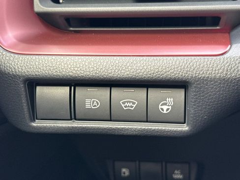 New 2026 Toyota Prius Plug-In Hybrid image 27