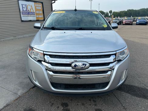 Used 2013 Ford Edge SEL FWD image 2