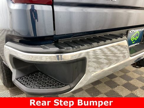 Certified 2022 Chevrolet Silverado 1500 LT image 13