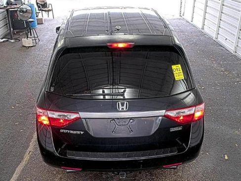 Used 2013 Honda Odyssey EX-L image 11