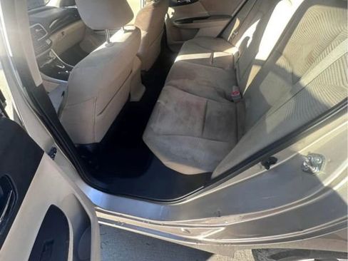 Used 2016 Honda Accord LX image 7