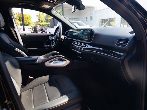 Used 2020 Mercedes-Benz GLE 350 4MATIC image 26