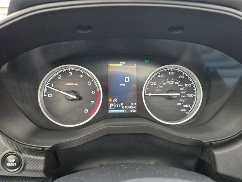 Used 2021 Subaru Forester Premium image 17