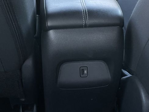 Used 2024 Nissan Sentra SV image 25