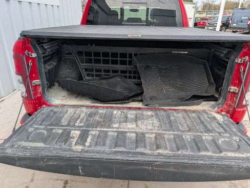 Used 2020 RAM 1500 Big Horn image 16