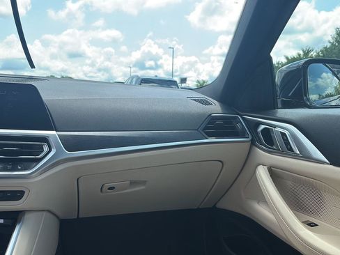 Used 2023 BMW 430i Coupe w/ Convenience Package RWD image 16