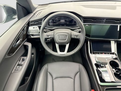 New 2026 Audi Q8 Premium Plus image 11