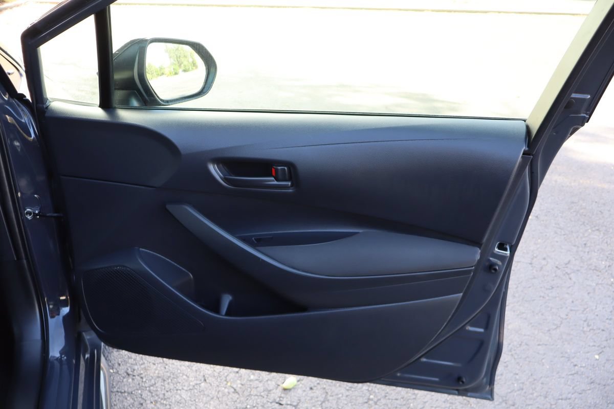 Used 2023 Toyota Corolla LE FWD image 26