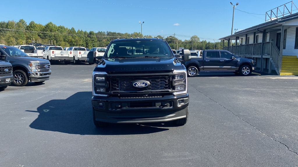 New 2027 Ford F250 XL w/ STX Appearance Package AWD/4WD image 2