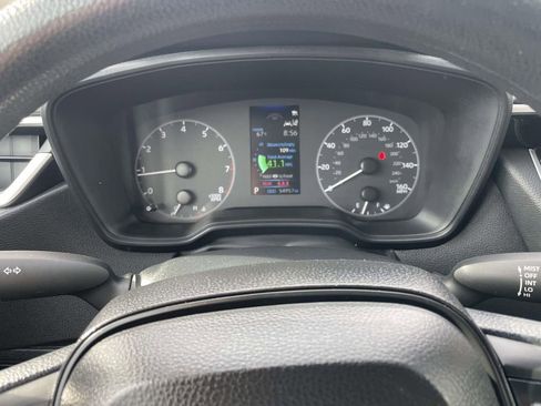 Used 2024 Toyota Corolla LE image 37
