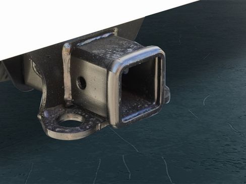 New 2026 GMC Sierra 2500 AT4 w/ AT4 Premium Plus Package image 9