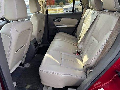 Used 2013 Ford Edge Limited FWD image 18