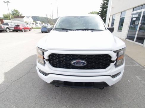 Used 2023 Ford F150 XL w/ STX Appearance Package image 6