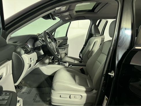 Used 2017 Honda Pilot EX-L image 22