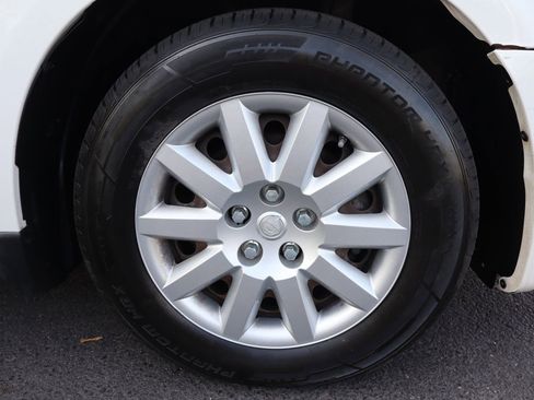 Used 2008 Chrysler Sebring LX FWD image 41