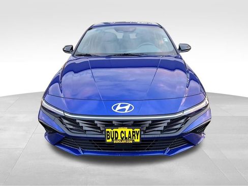 New 2026 Hyundai Elantra SEL Sport Premium FWD image 9