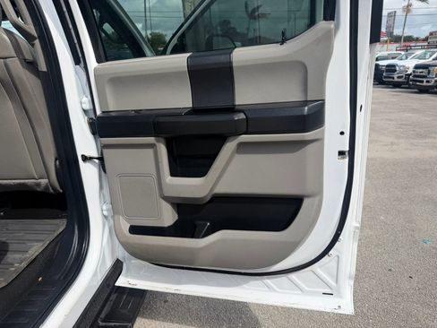 Used 2020 Ford F450 XL w/ Power Equipment Group image 17