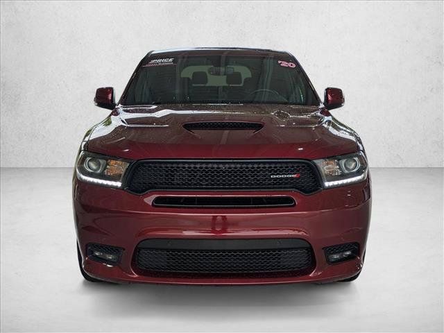 Used 2020 Dodge Durango R/T RWD image 2
