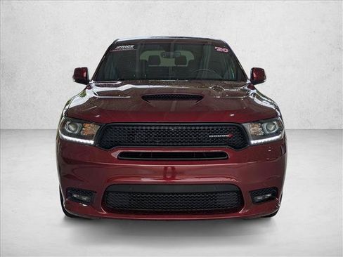 Used 2020 Dodge Durango R/T RWD image 2