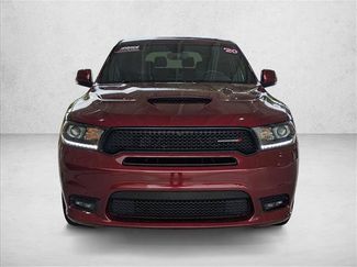 Used 2020 Dodge Durango R/T RWD video 2