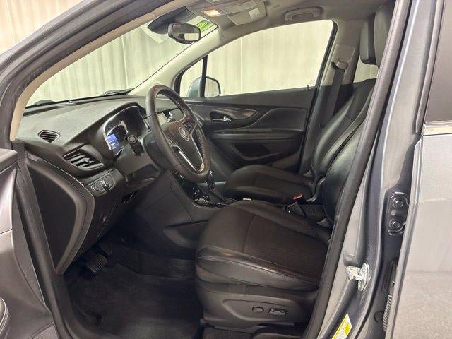 Used 2019 Buick Encore Preferred AWD/4WD image 14