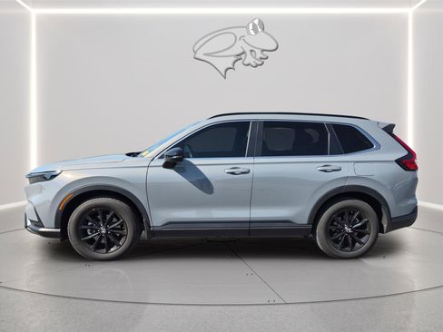 Used 2025 Honda CR-V Sport-L image 2