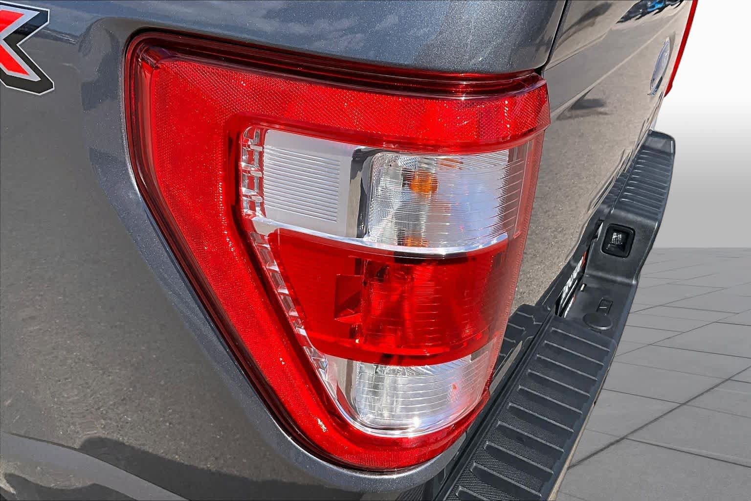 Used 2023 Ford F150 XL w/ STX Appearance Package RWD image 28