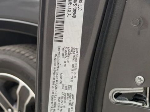 Used 2022 Jeep Wagoneer Series II image 33