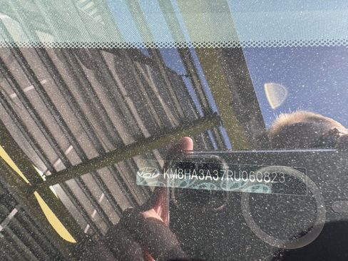 Used 2024 Hyundai Kona N Line image 42