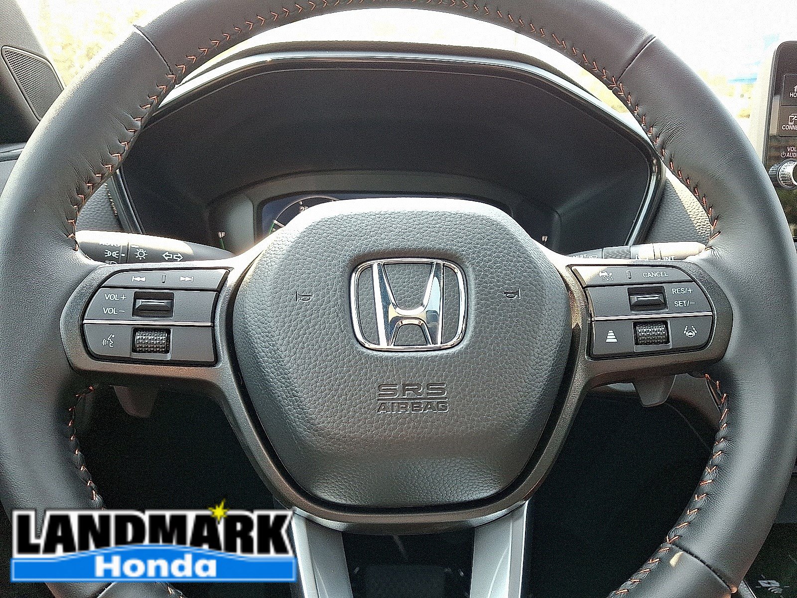 New 2027 Honda CR-V Sport-L image 16