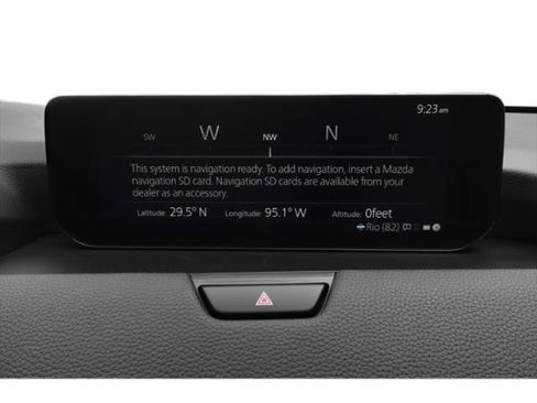 Used 2024 MAZDA CX-90 Plug-In Hybrid w/ Premium Pkg image 19