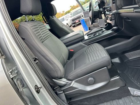 Used 2023 Ford F150 XL w/ STX Appearance Package image 32