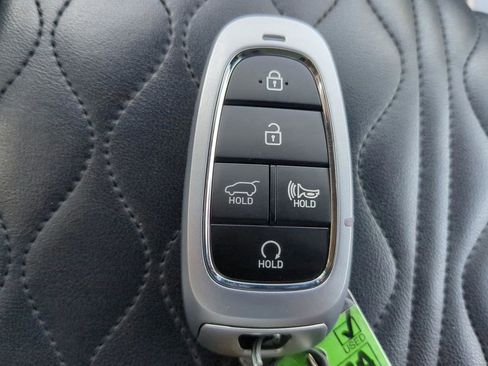 Used 2025 Hyundai Palisade Calligraphy image 25