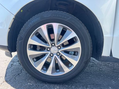 Used 2014 Acura MDX w/ Technology Package AWD/4WD image 46