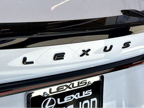 New 2026 Lexus IS 350 F Sport RWD image 22