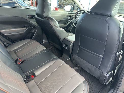 Certified 2025 Subaru Crosstrek 2.5i Limited w/ Popular Package #3A AWD/4WD image 16