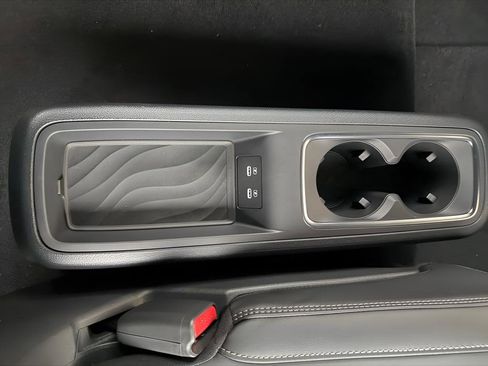 New 2026 Nissan Armada SL w/ Captain's Chari Seat Package image 20