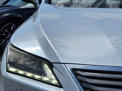 Used 2017 Lexus RX 350 AWD w/ Premium Package image 4
