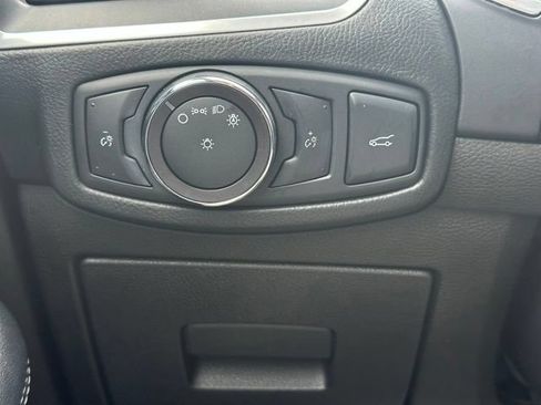Used 2017 Ford Edge Sport w/ Equipment Group 401A AWD/4WD image 19
